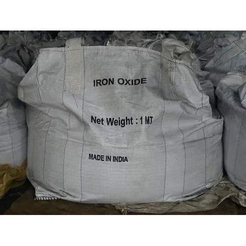 Iron Oxide